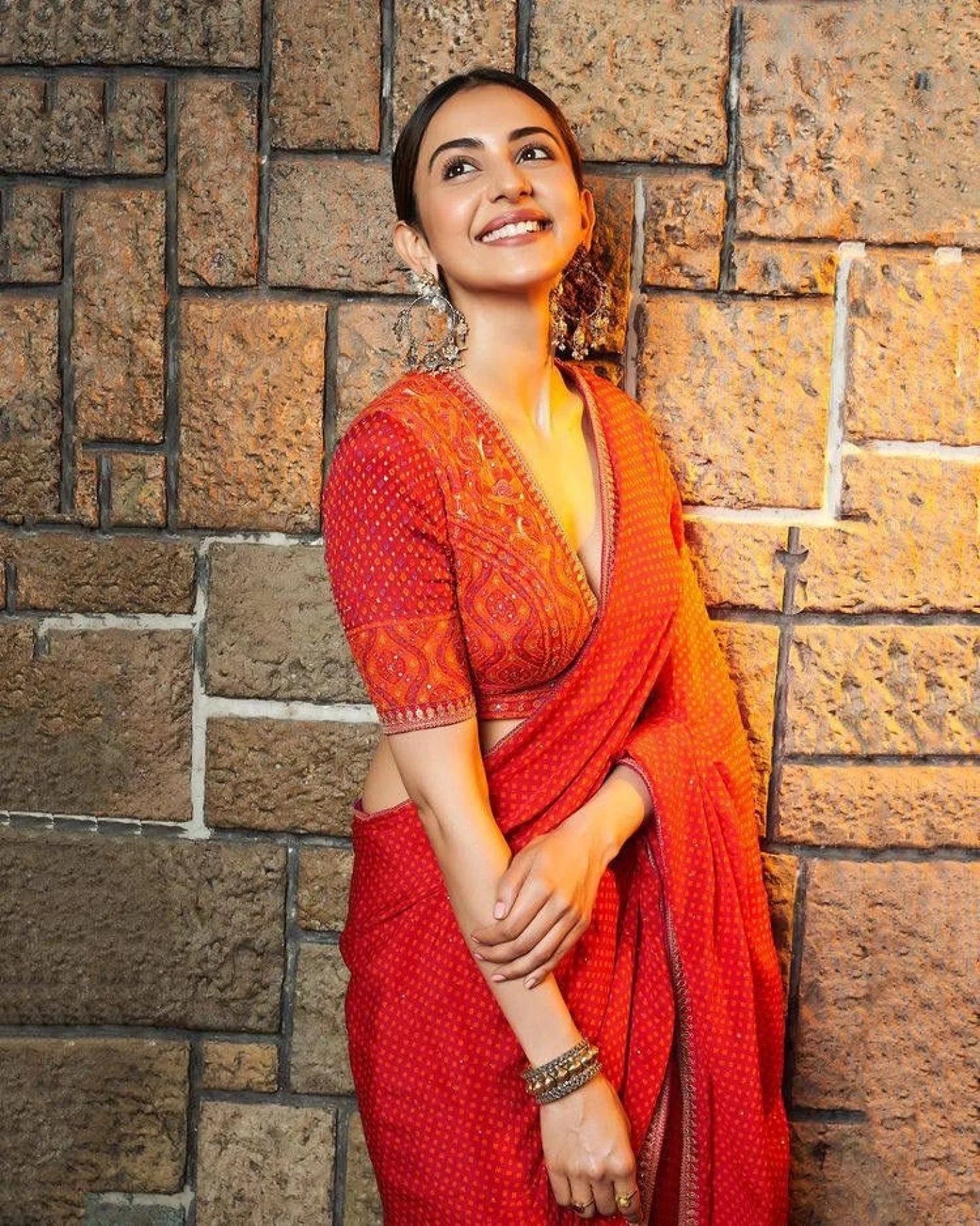 New Superhit Bollywood Sequines Work With Embrodery Saree Collection