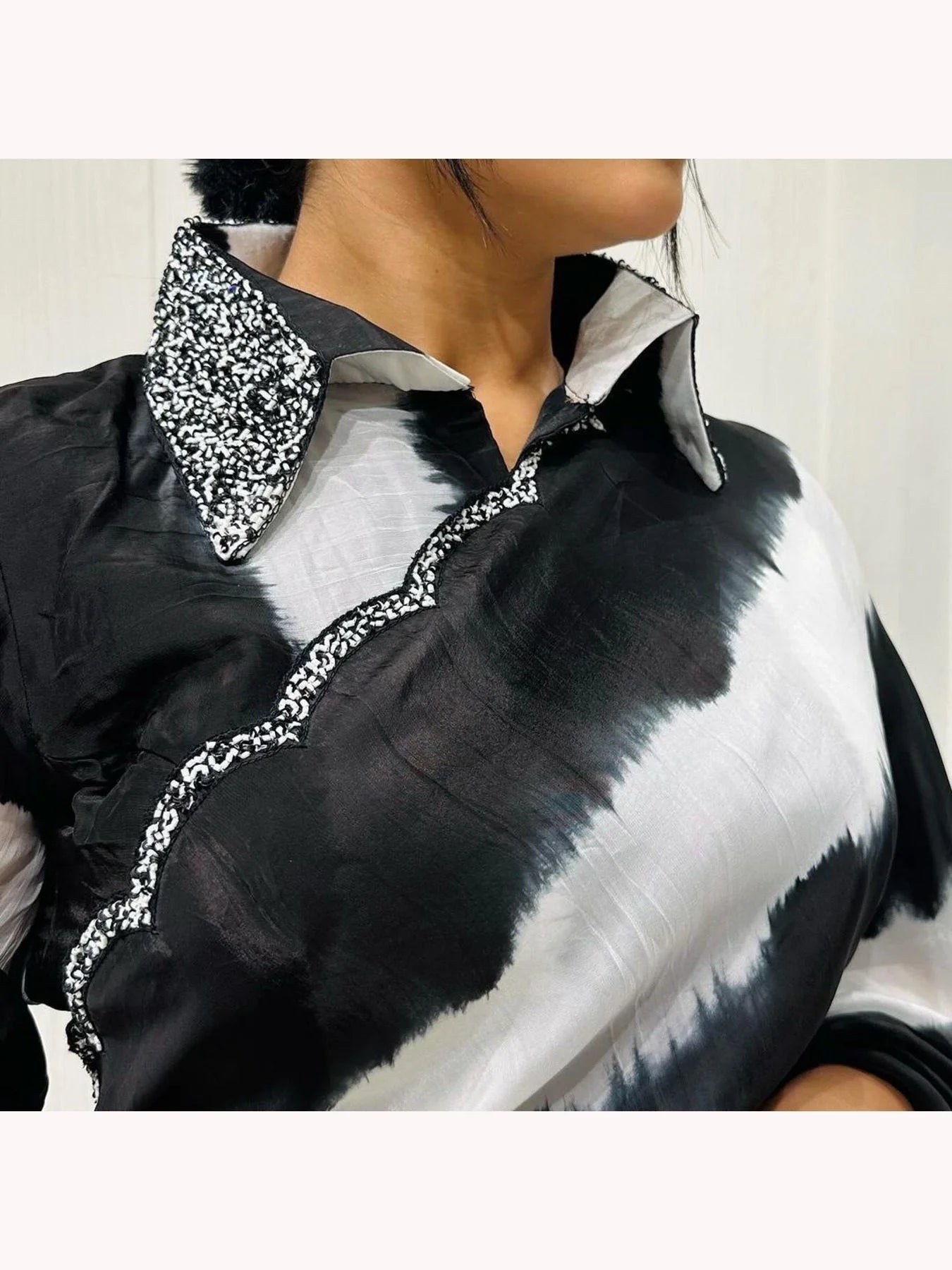 New Bollywood BlockBuster Digital Printed Saree Collection