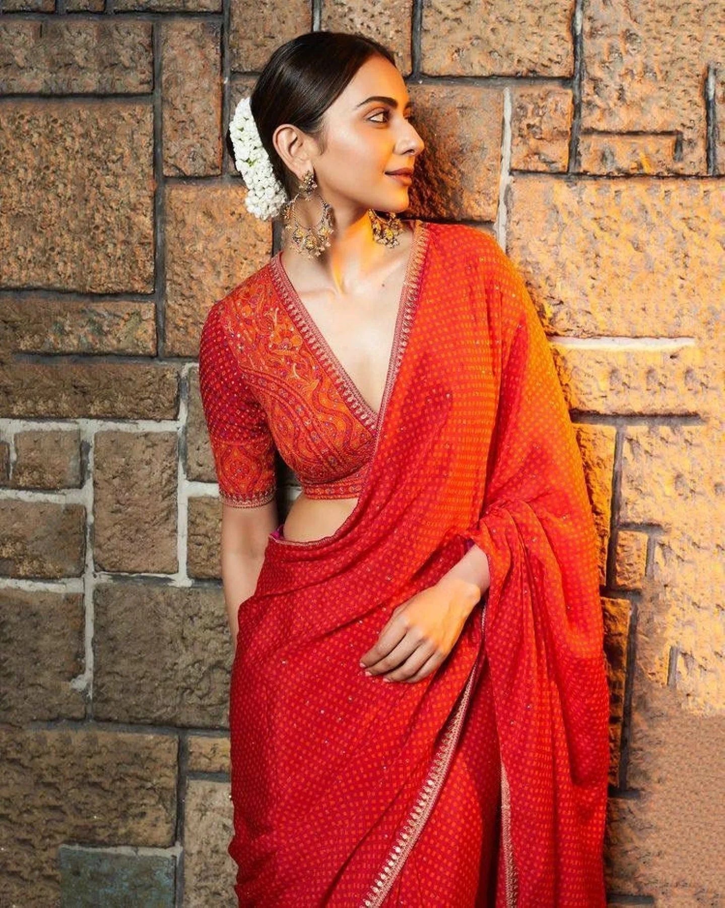New Superhit Bollywood Sequines Work With Embrodery Saree Collection