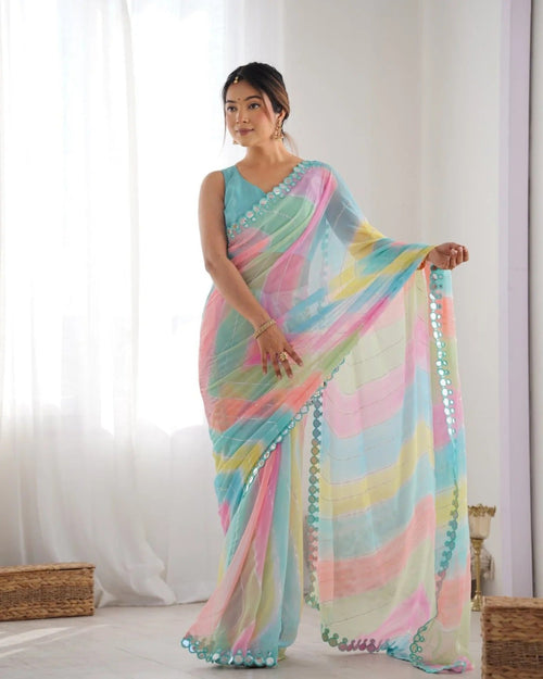 Bollywood Sarees