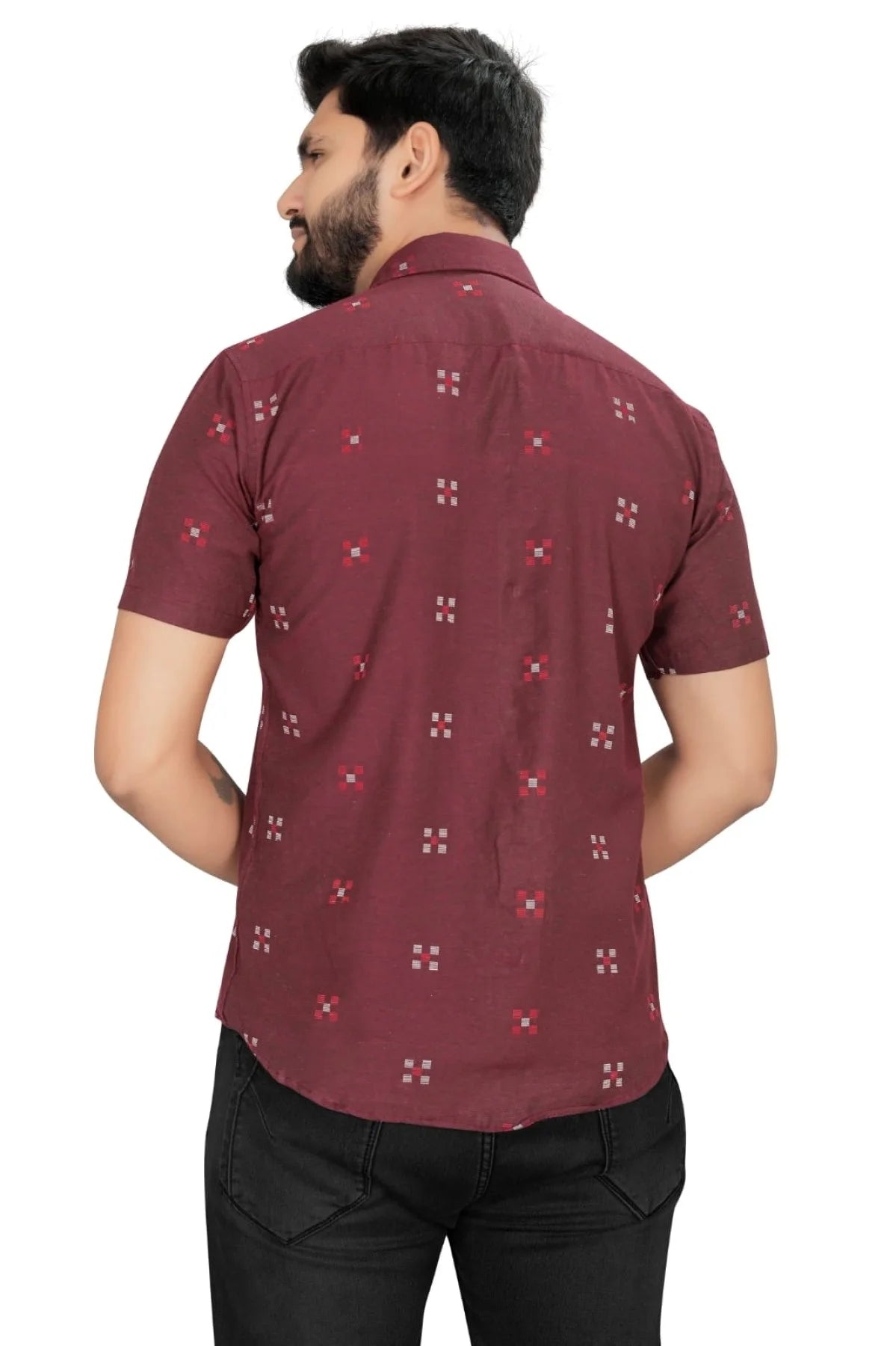 Presenting Tunic top& Short Kurta Couple combo