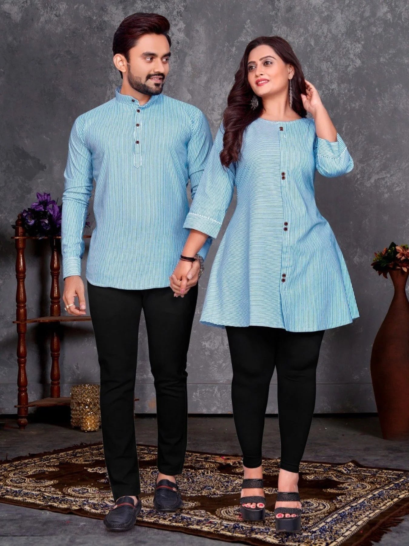 Presenting for festivals and special occasions Tunic top& Short Kurta Collection