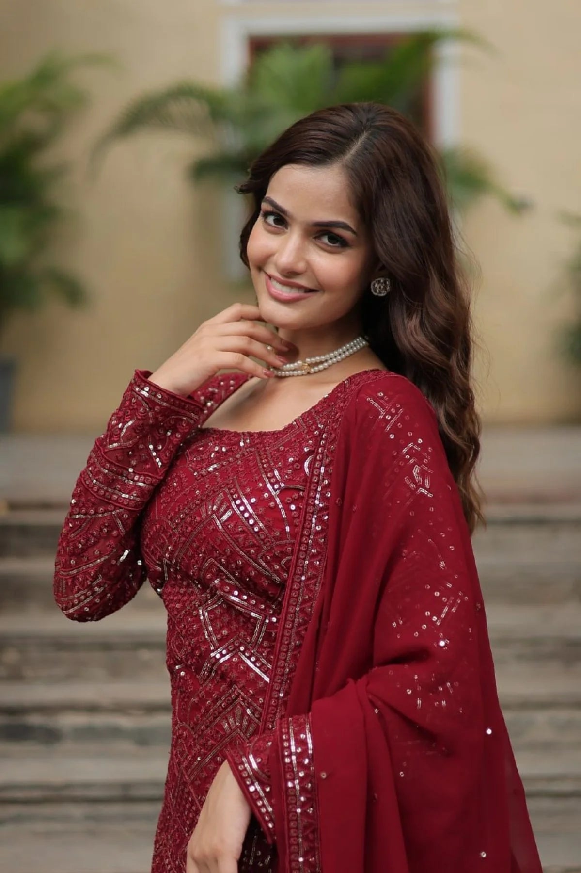 Buy Designer Sharara Suit Sets Online for Womens at Wholesale Rate