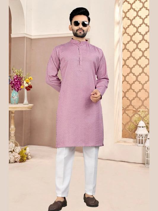 Shop Dark Color Embroidered Kurtas Pajamas Top Quality Wholesale Deals